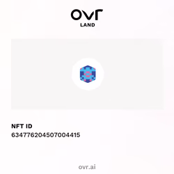 OVRLand #634776204507004415 - 