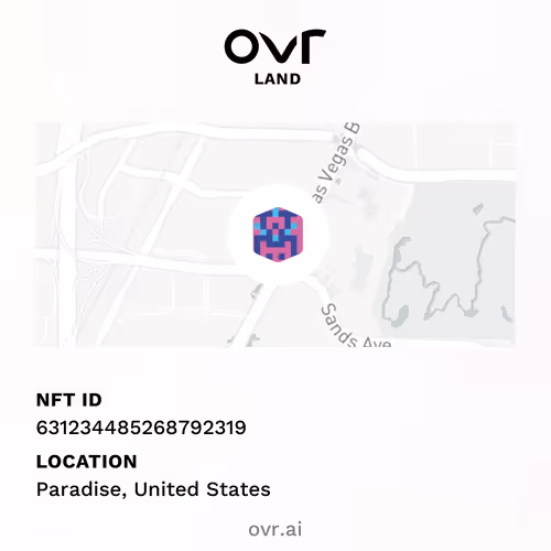 Ovrland Polygon