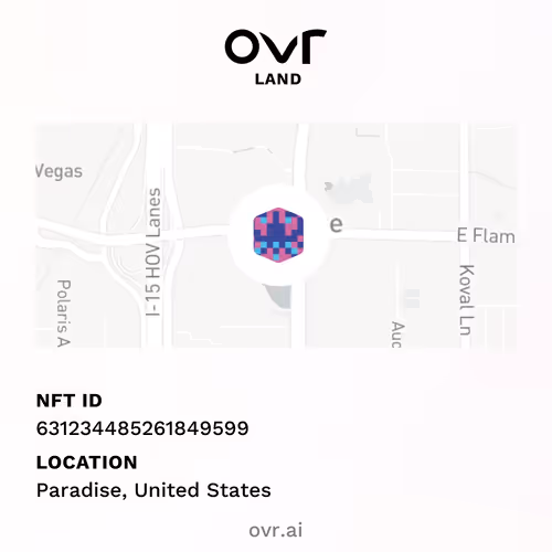 Ovrland Polygon