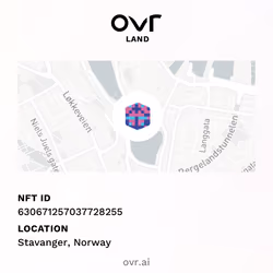 OVRLand #630671257037728255 - Stavanger, Norway