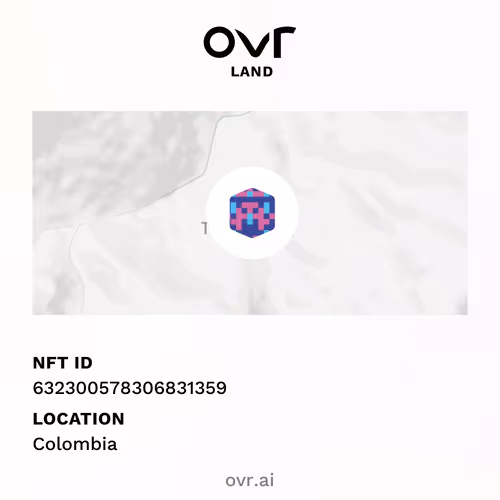 Ovrland Polygon