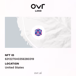 OVRLand #631227040356280319 - United States