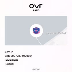 OVRLand #631050272874079231 - Poland