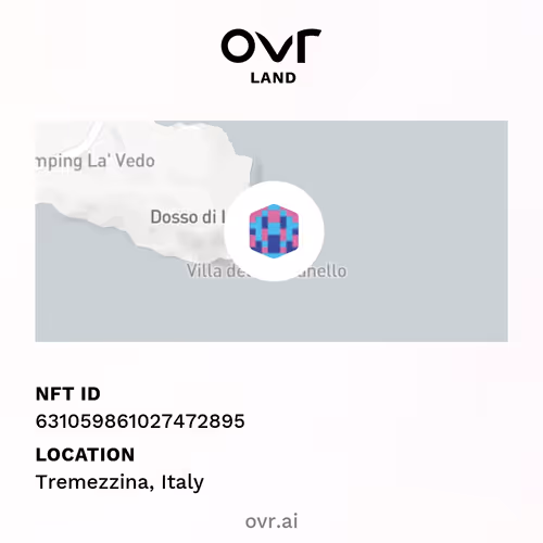 Ovrland Polygon