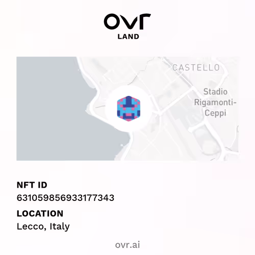 Ovrland Polygon