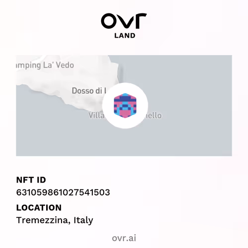 Ovrland Polygon
