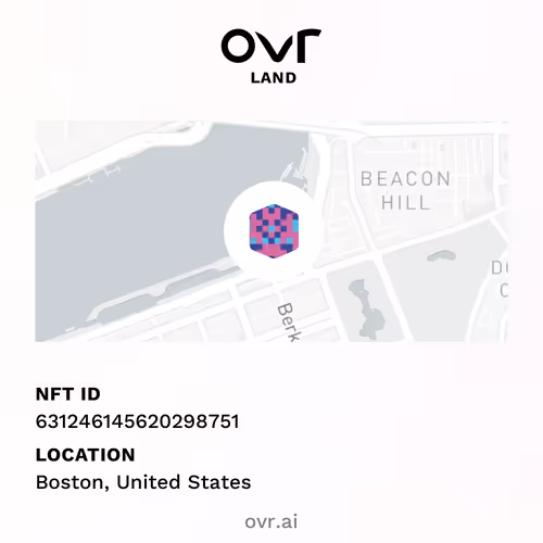 Ovrland Polygon