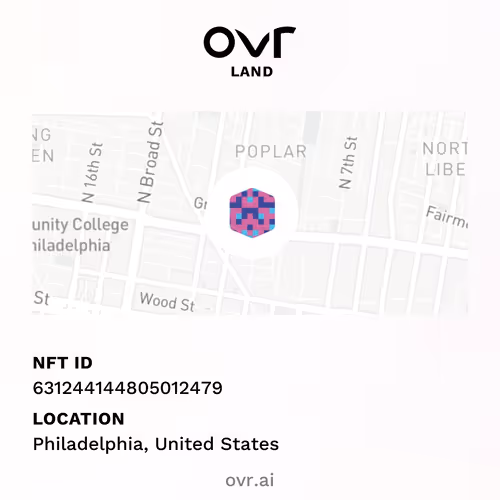 Ovrland Polygon
