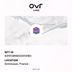 OVRLand #631513958432413183 - Entrevaux, France