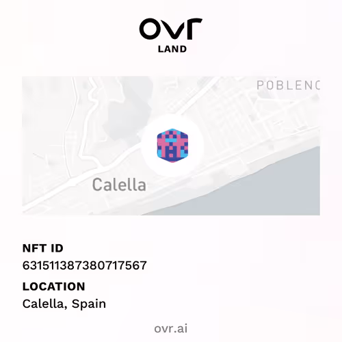 Ovrland Polygon