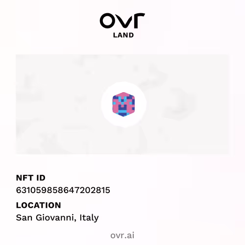 Ovrland Polygon