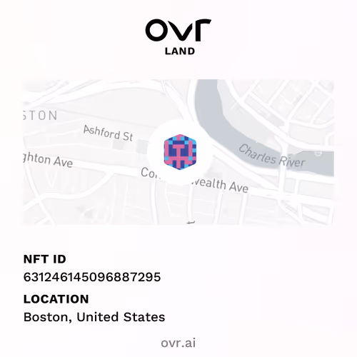 Ovrland Polygon