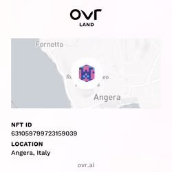 OVRLand #631059799723159039 - Angera, Italy