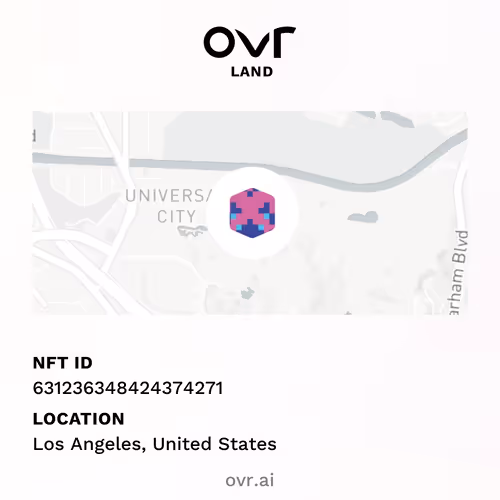 Ovrland Polygon