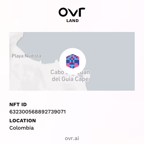 Ovrland Polygon