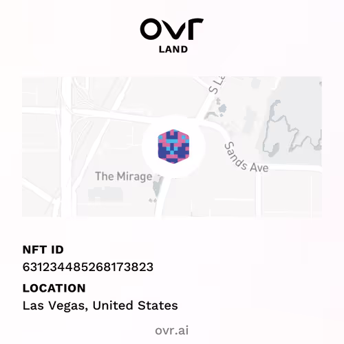 Ovrland Polygon