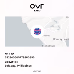OVRLand #632340600779280895 - Balabag, Philippines