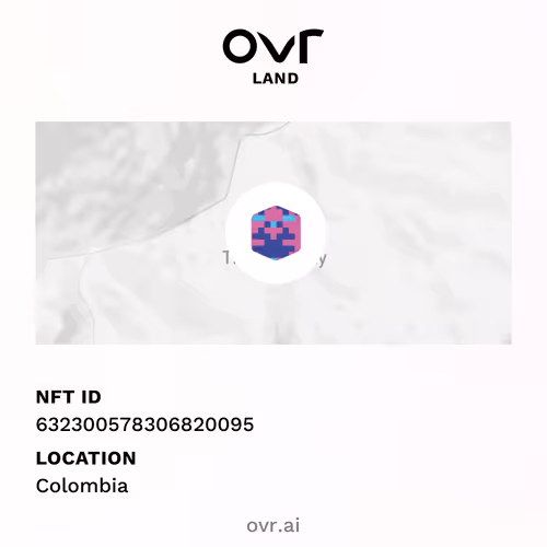 Ovrland Polygon