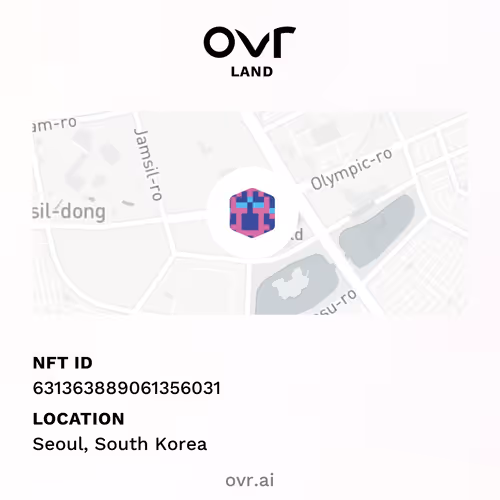 Ovrland Polygon