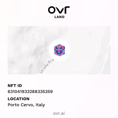 Ovrland Polygon