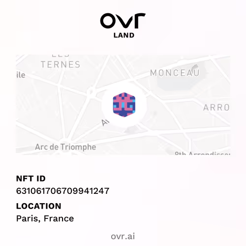 Ovrland Polygon