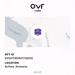 OVRLand #631047951621728255 - Buftea, Romania