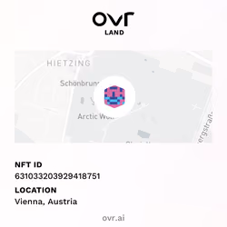 OVRLand #631033203929418751 - Vienna, Austria