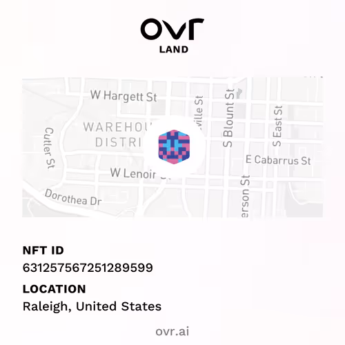 Ovrland Polygon
