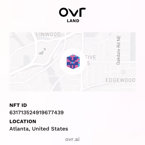 Ovrland Polygon