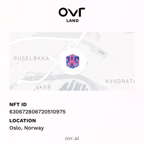 Ovrland Polygon