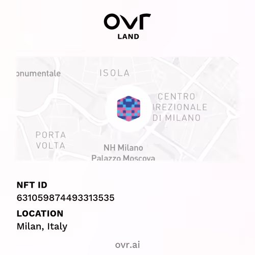 Ovrland Polygon