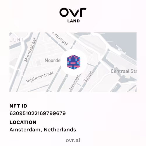 Ovrland Polygon
