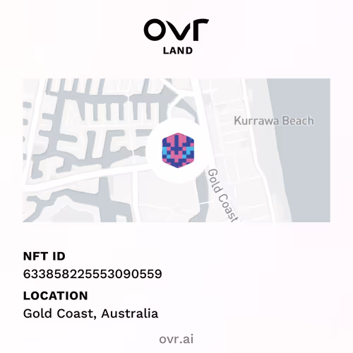 Ovrland Polygon