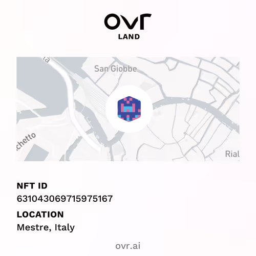 Ovrland Polygon