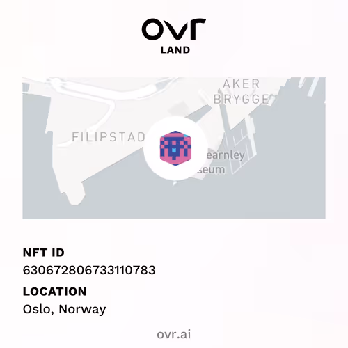 Ovrland Polygon