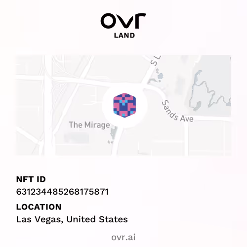 Ovrland Polygon