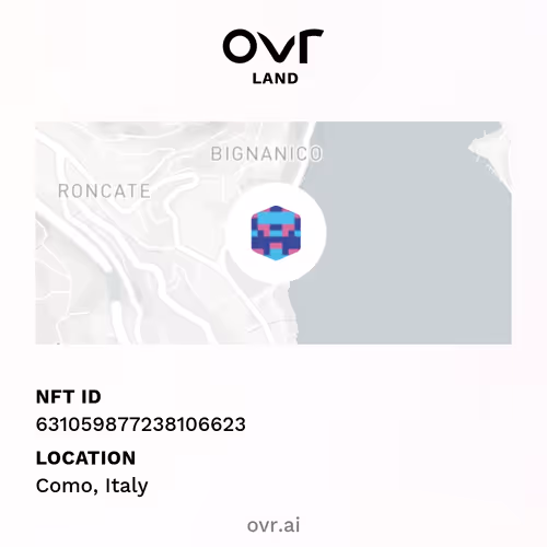 Ovrland Polygon