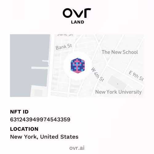 Ovrland Polygon
