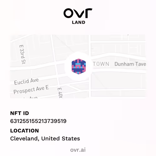 Ovrland Polygon