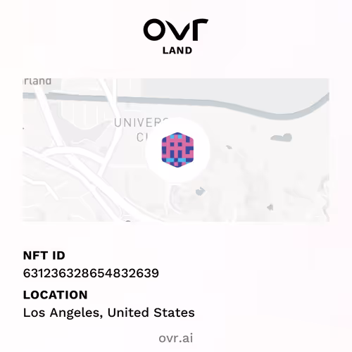 Ovrland Polygon