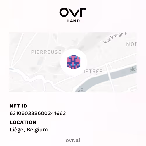 Ovrland Polygon