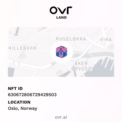 Ovrland Polygon