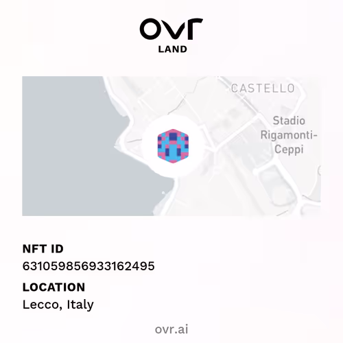 Ovrland Polygon