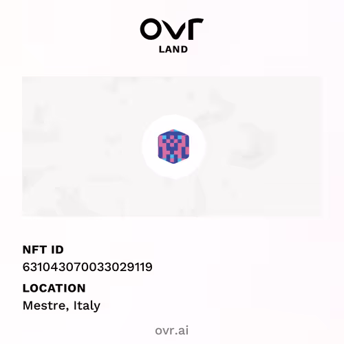 Ovrland Polygon