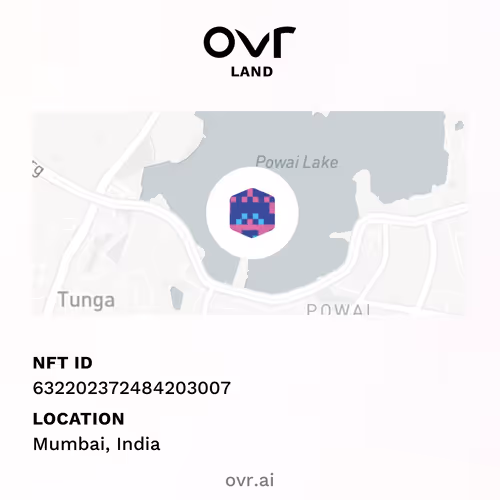 Ovrland Polygon