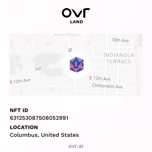 Ovrland Polygon