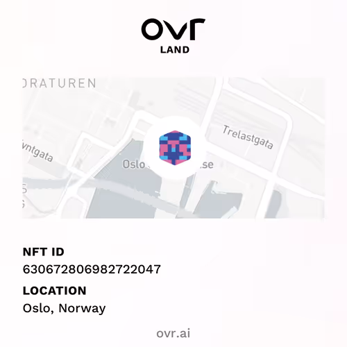 Ovrland Polygon
