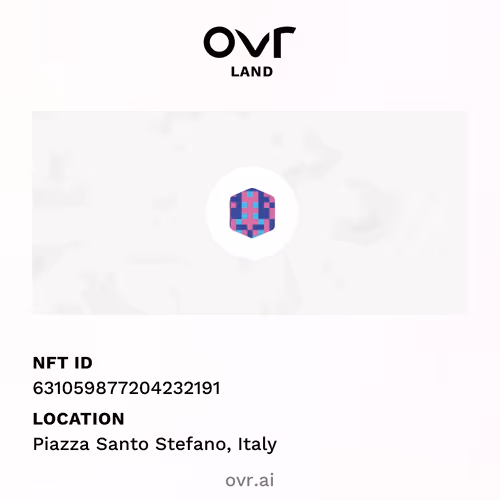 Ovrland Polygon
