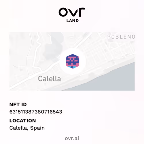Ovrland Polygon