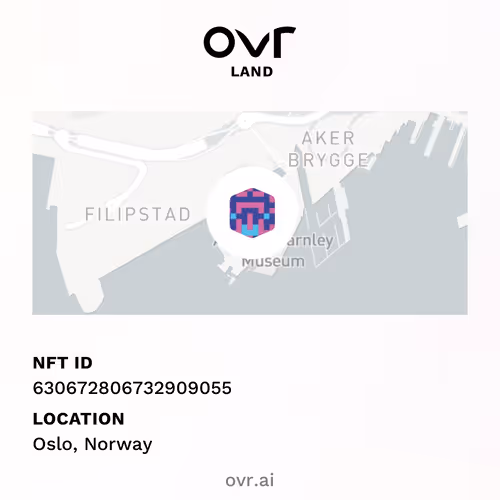 Ovrland Polygon